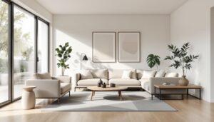 découvrez des idées inspirantes et des conseils pratiques pour sublimer votre espace avec une décoration d'intérieur élégante et personnalisée.