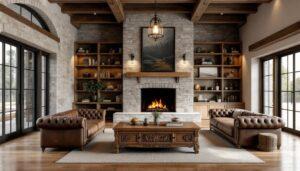 découvrez nos conseils et idées pour sublimer votre décoration d'intérieur et créer un espace qui vous ressemble, alliant confort et style.