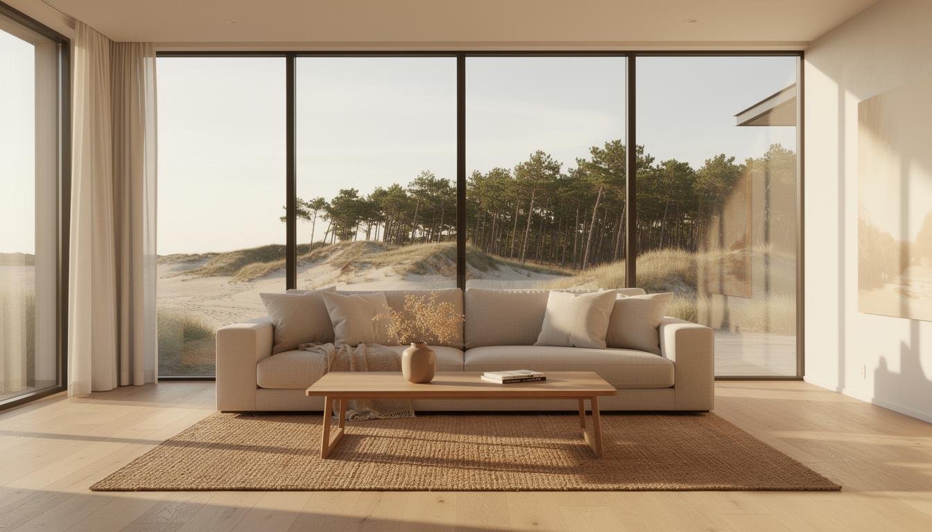 découvrez notre guide pratique pour réussir un home-staging efficace à moliets-et-maâ et hossegor, valorisez votre bien immobilier et séduisez les acheteurs rapidement.