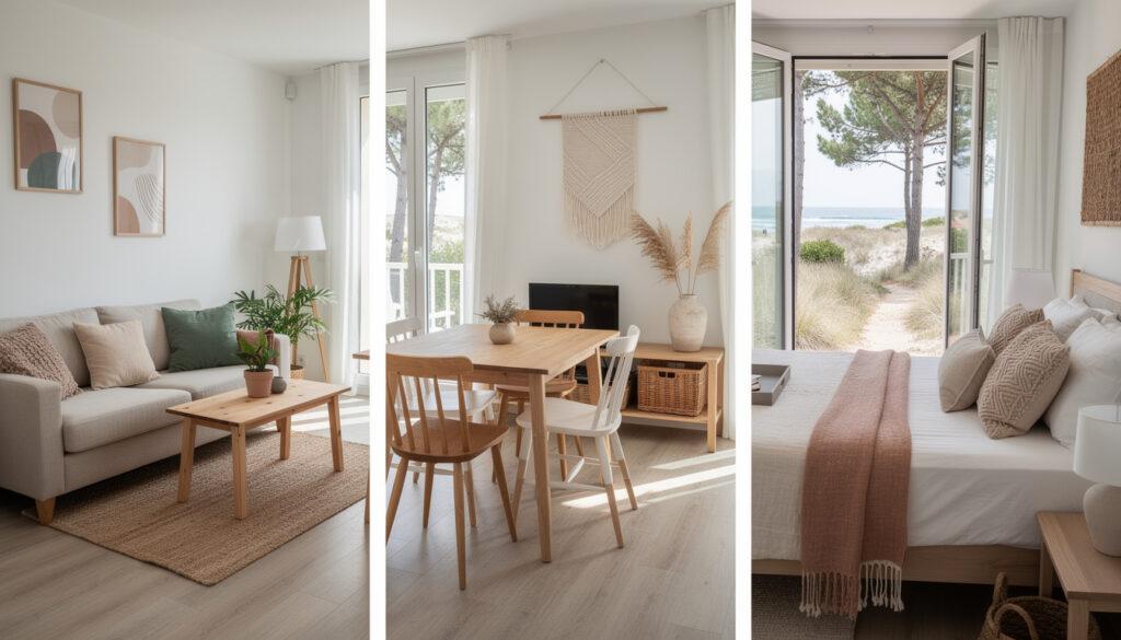 découvrez un guide pratique pour réussir votre home-staging à moliets-et-maâ et hossegor, valorisez votre bien immobilier et maximisez vos chances de vente.