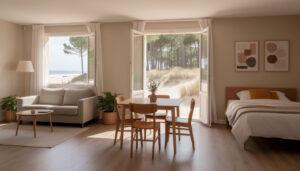 découvrez nos conseils de home-staging à dax pour valoriser votre bien immobilier et accélérer sa vente efficacement.