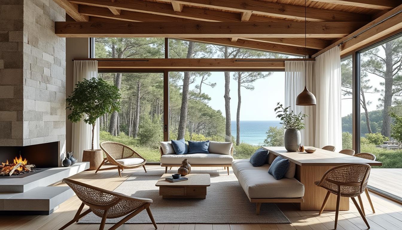 découvrez les clé de la déco à moliets-et-maâ, spécialistes en prestations uniques pour un intérieur personnalisé et élégant.