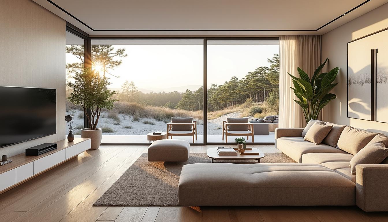 découvrez comment les clé de la déco transforment et subliment votre maison à capbreton grâce à des conseils et styles déco uniques adaptés à votre intérieur.