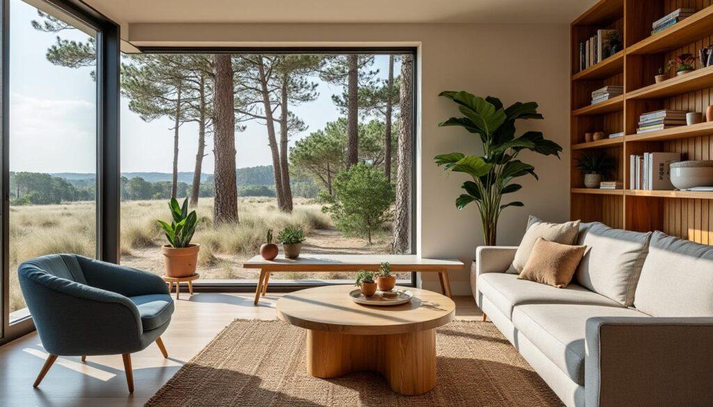 découvrez comment les clé de la déco transforme votre maison à capbreton avec des astuces et conseils déco pour un intérieur sublimé et harmonieux.