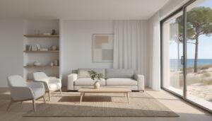 découvrez nos conseils pour réussir votre projet de home-staging à seignosse et vendre ou louer votre bien rapidement et au meilleur prix.