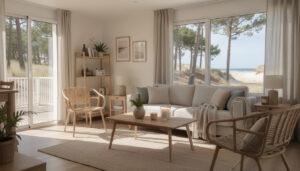 découvrez nos conseils pour réussir votre projet de home-staging à seignosse et valoriser votre bien immobilier efficacement.