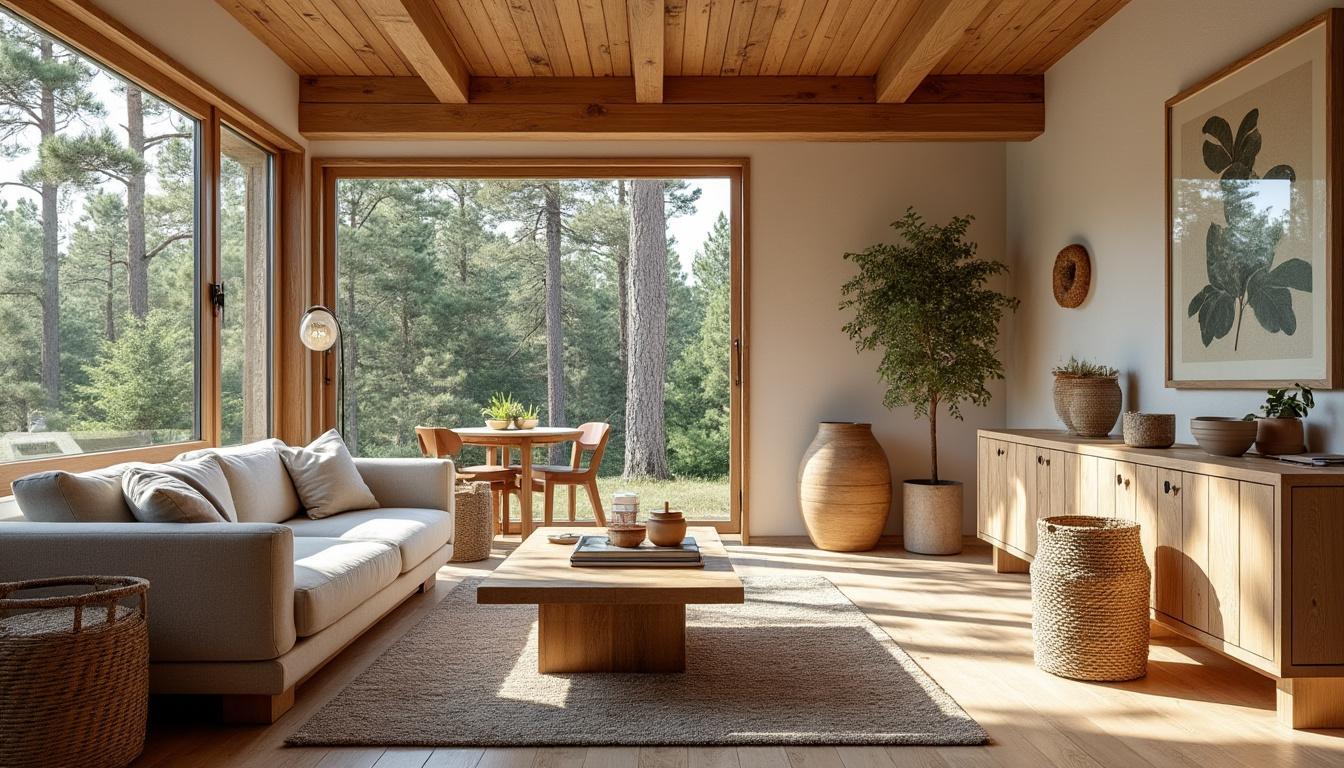 découvrez des conseils et astuces pour améliorer votre décoration intérieure dans le sud des landes, alliant style et confort pour un intérieur harmonieux et accueillant.
