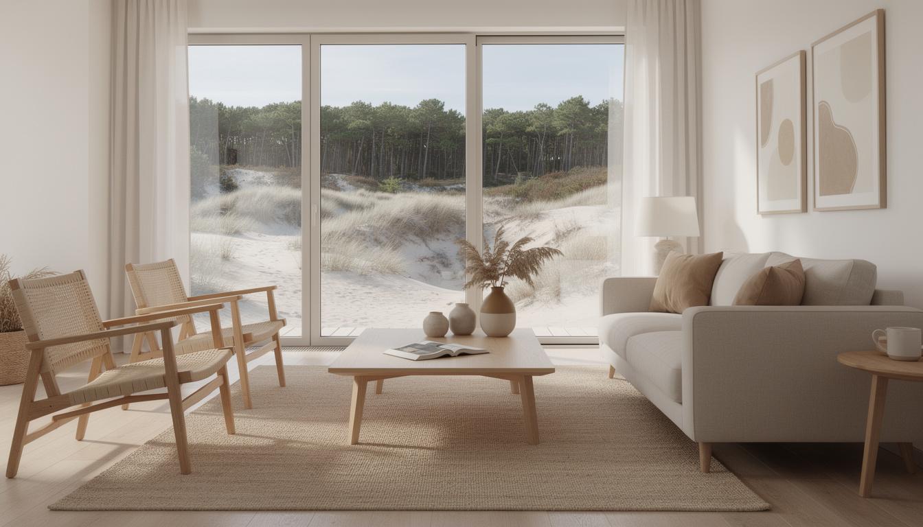 découvrez des méthodes efficaces de home-staging à moliets-et-maâ pour valoriser votre bien immobilier et maximiser son prix de vente rapidement.