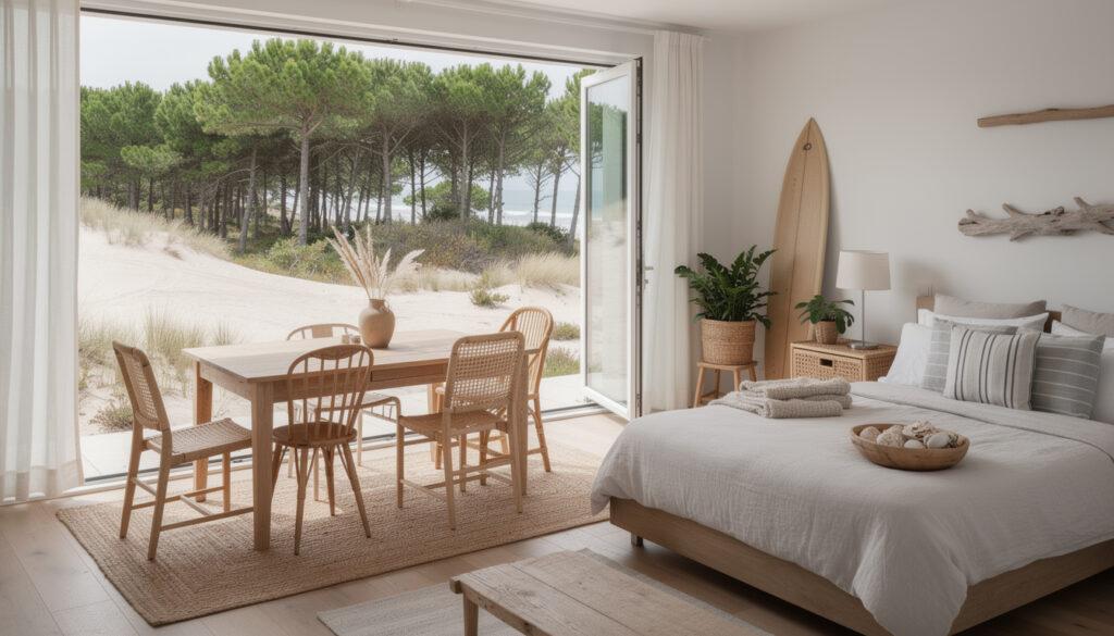 découvrez nos astuces incontournables pour un home-staging réussi à hossegor en 2026 et valorisez votre bien immobilier avec style et efficacité.