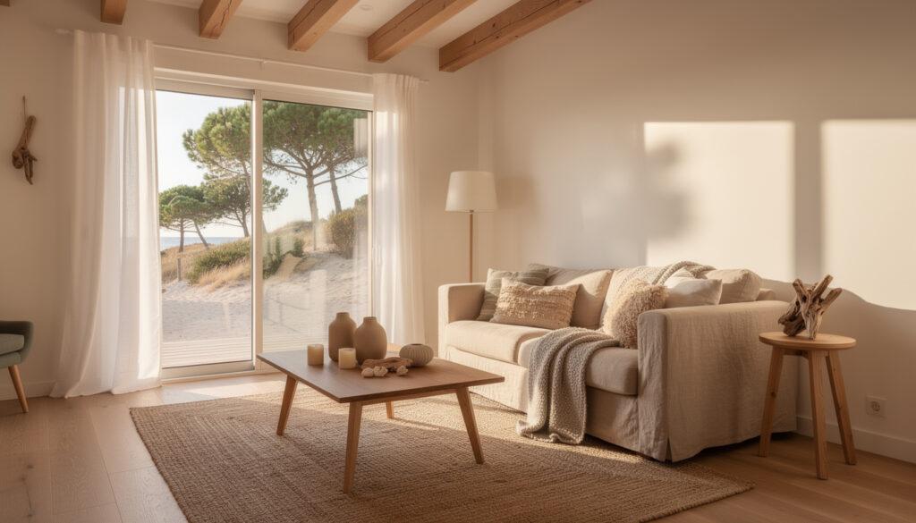 découvrez les tendances déco 2026 avec les clés de la déco dans les landes : idées innovantes et conseils experts pour transformer votre intérieur.