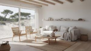 Créez un intérieur harmonieux à Seignosse - Les clés de la déco découvrez comment créer un intérieur harmonieux à seignosse en alliant style, confort et ambiance chaleureuse pour un chez-vous unique.