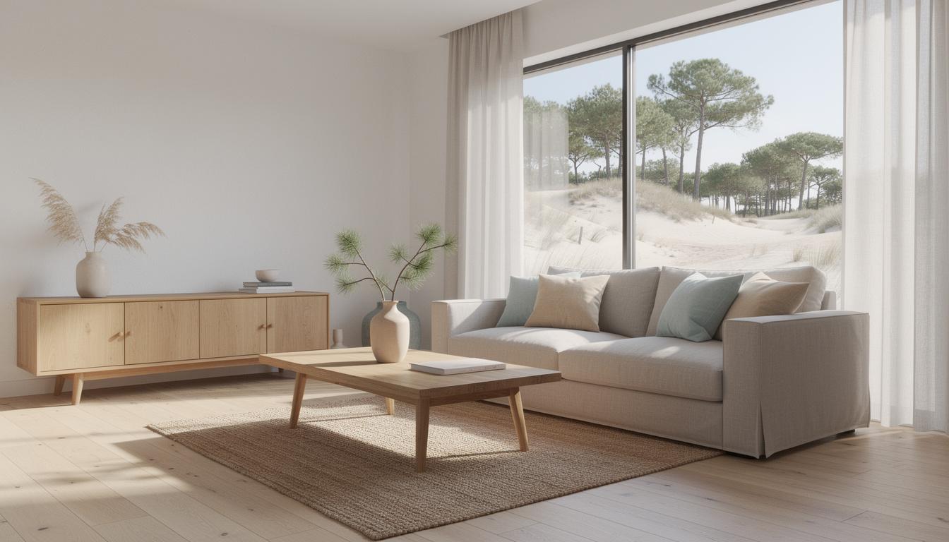 Saint Vincent de Tyrosse optimiser la présentation de votre maison grâce au home-staging - Les clés de la déco découvrez comment optimiser la présentation de votre maison à saint vincent de tyrosse grâce au home-staging pour attirer plus d'acheteurs et vendre rapidement.