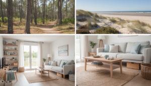 Saint Vincent de Tyrosse optimiser la présentation de votre maison grâce au home-staging - Les clés de la déco découvrez comment optimiser la présentation de votre maison à saint vincent de tyrosse grâce au home-staging pour attirer les acheteurs et vendre rapidement.