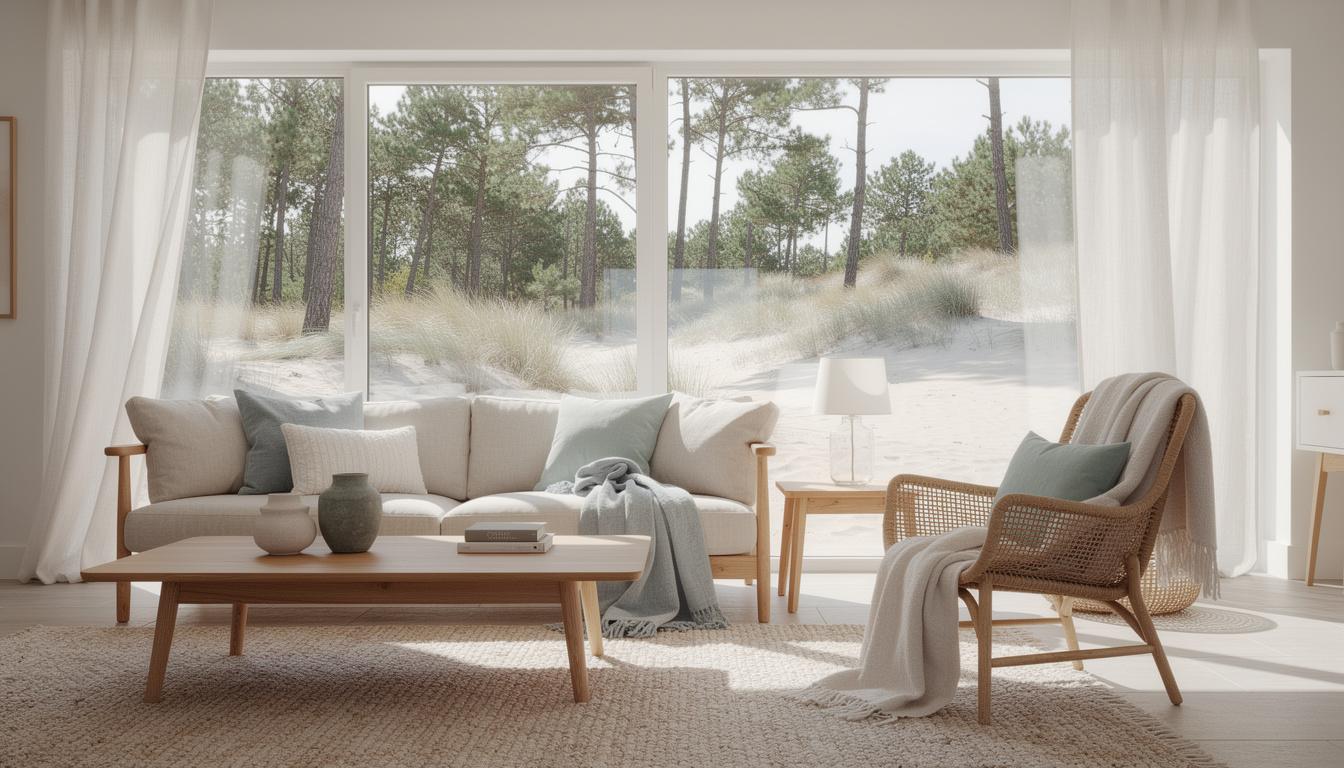 Les Clés de la Déco votre partenaire déco dans les villes du sud ouest des Landes - Les clés de la déco les clés de la déco, votre partenaire déco de confiance dans les villes du sud-ouest des landes, vous accompagne pour transformer votre intérieur avec style et élégance.