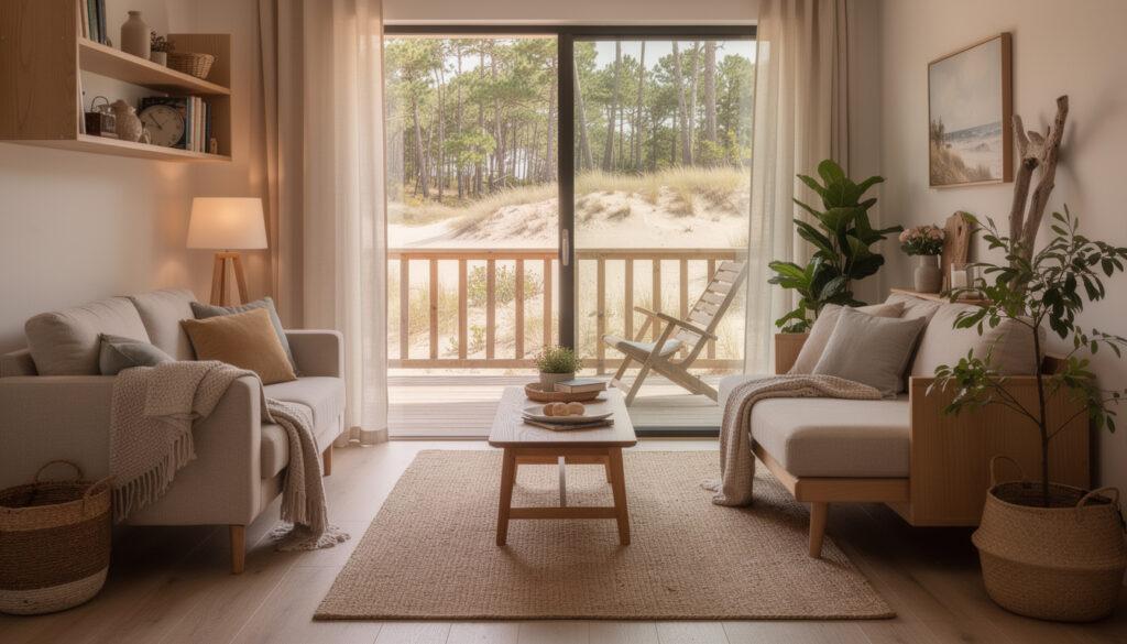 les clés de la déco, votre partenaire déco de confiance dans les villes du sud-ouest des landes, vous accompagne pour sublimer votre intérieur avec style et élégance.